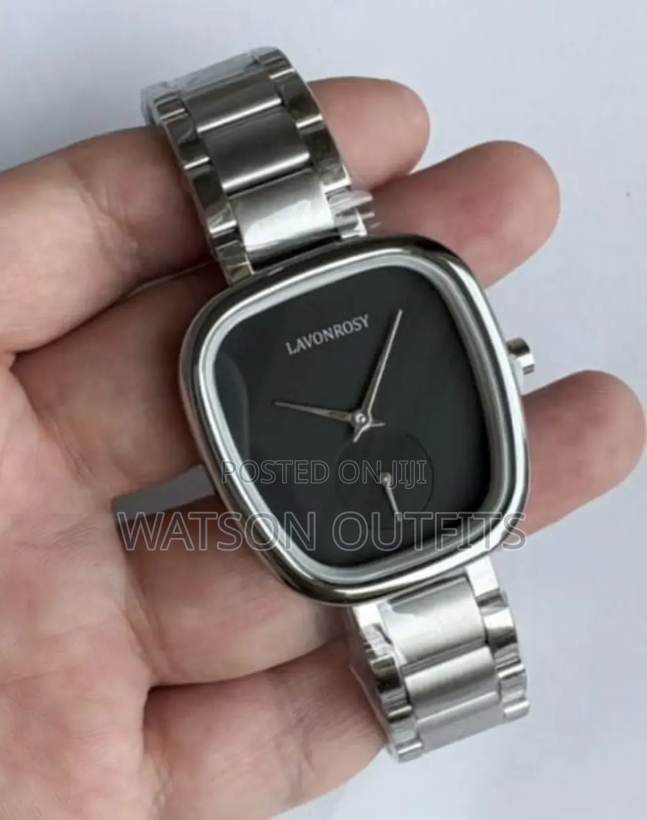 Women's New Watches Hardly Sustaining Quality