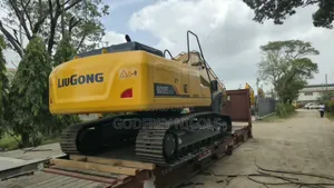 Liugong Excavator 922e