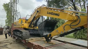 Liugong Excavator 922e