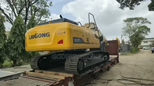 Liugong Excavator 922e
