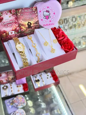 Heavy Duty Ladies Valentine Combo