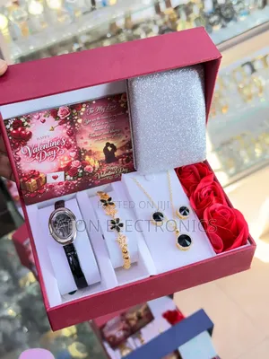 Heavy Duty Ladies Valentine Combo