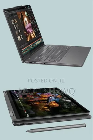 Laptop Lenovo IdeaPad Yoga 13 16GB Intel Core I5 SSD 32GB