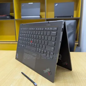 Laptop Lenovo IdeaPad Yoga 13 16GB Intel Core I5 SSD 32GB