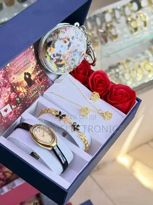 Ladies Valentine Combination
