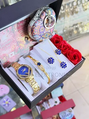 Ladies Valentine Combination