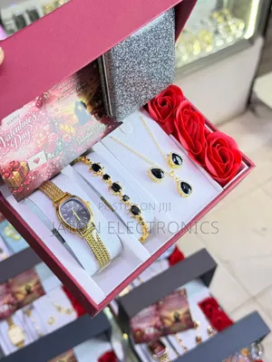 New Ladies Combination Valentine
