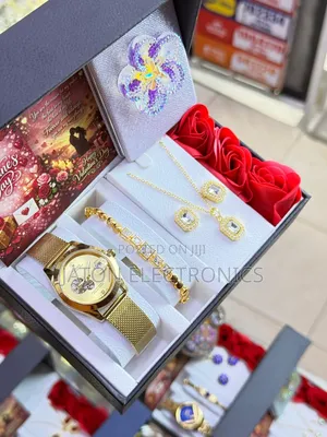 Rolex Ladies Combo Valentine