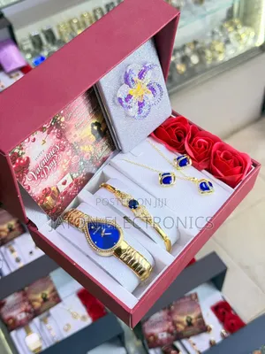 Rolex Ladies Combo Valentine