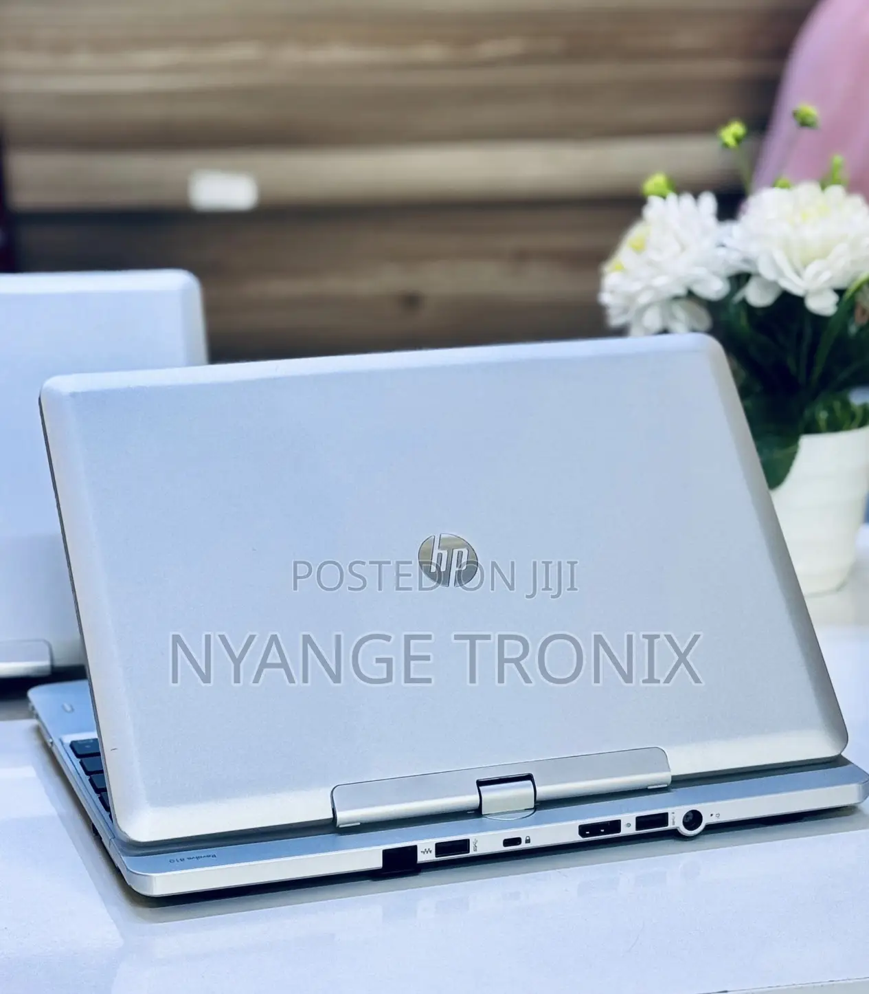 Laptop HP EliteBook Revolve 810 Tablet 8GB Intel Core I5 SSD 256GB