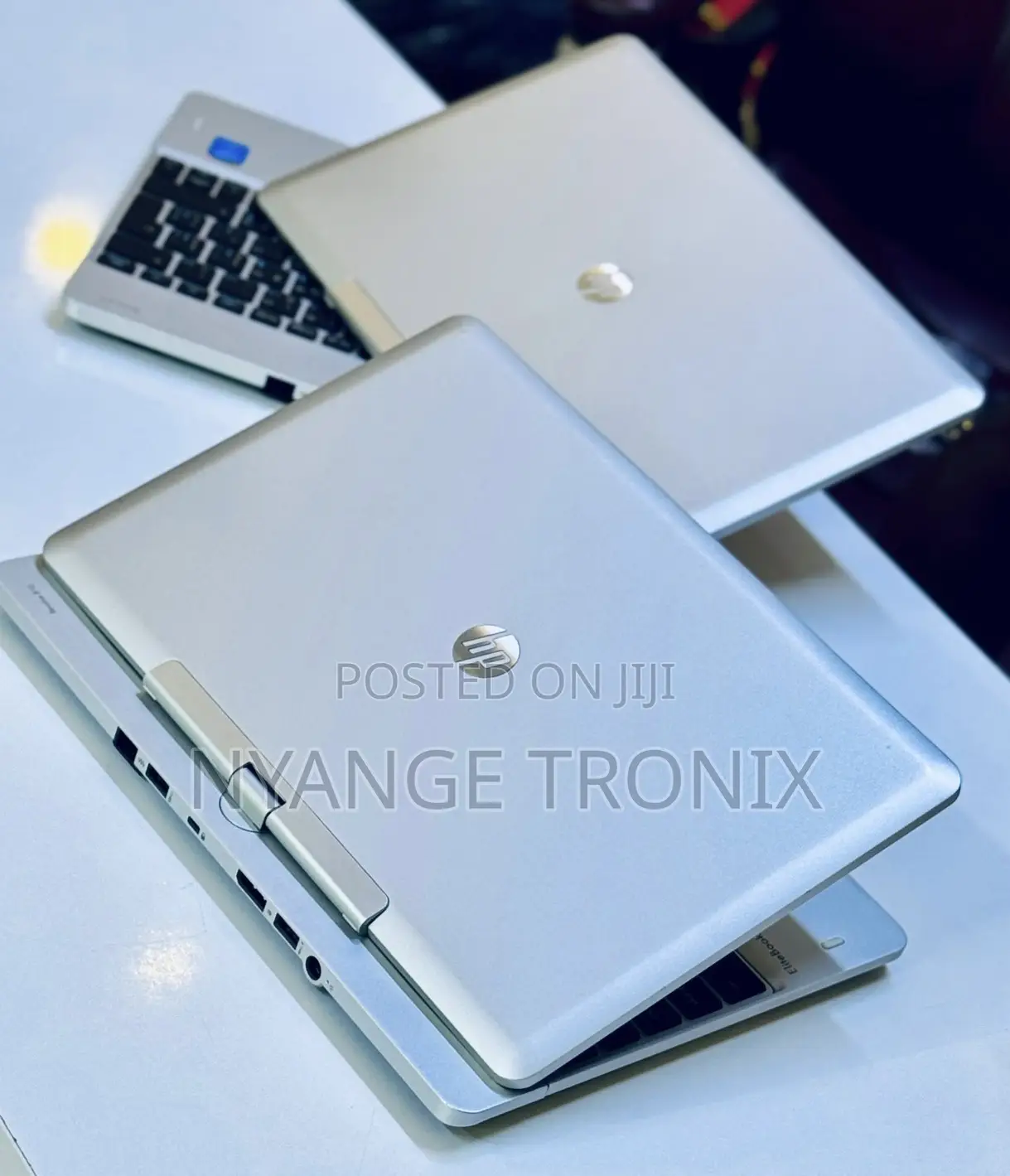 Laptop HP EliteBook Revolve 810 Tablet 8GB Intel Core I5 SSD 256GB