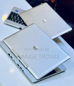 Laptop HP EliteBook Revolve 810 Tablet 8GB Intel Core I5 SSD 256GB
