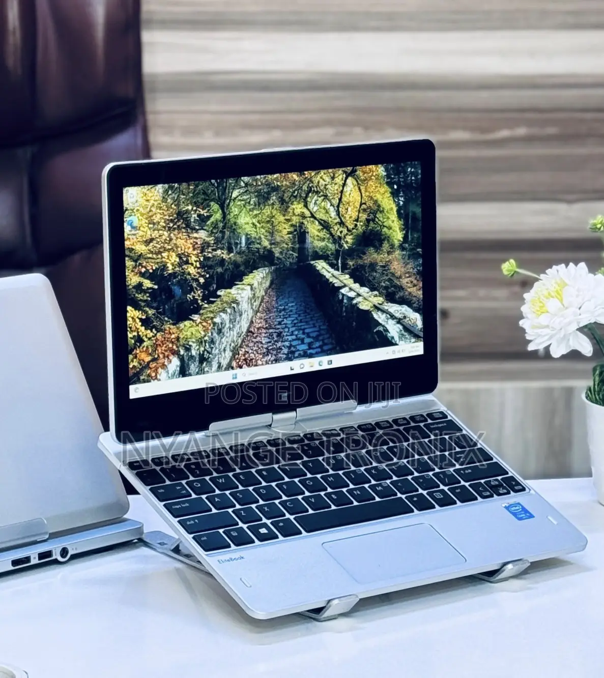 Laptop HP EliteBook Revolve 810 Tablet 8GB Intel Core I5 SSD 256GB