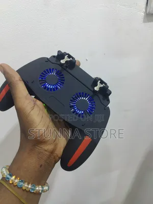 Game Controller for Pubg