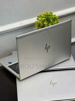 New Laptop HP EliteBook 850 16GB Intel Core I7 SSD 256GB