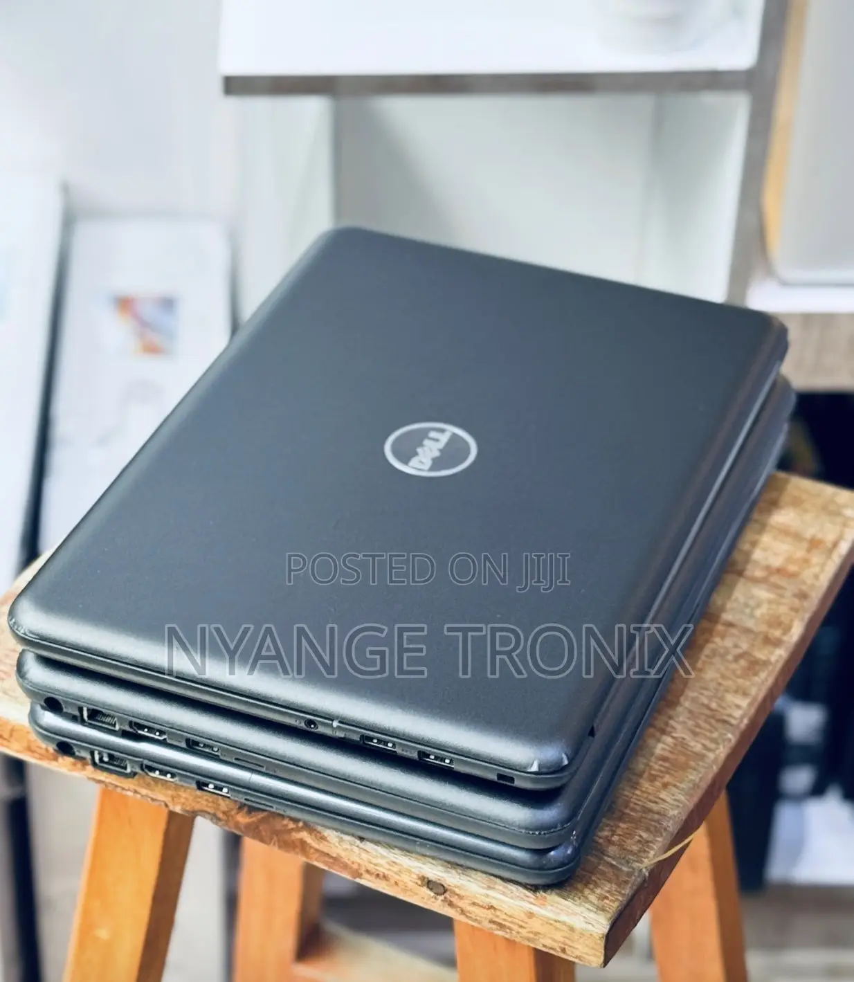 Laptop Dell Latitude 3380 8GB Intel Core I5 HDD 500GB
