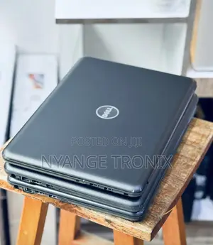 Laptop Dell Latitude 3380 8GB Intel Core I5 HDD 500GB
