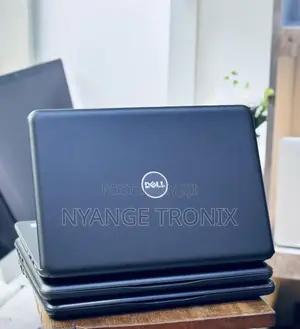 Laptop Dell Latitude 3380 8GB Intel Core I5 HDD 500GB