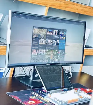 Samsung Curved Monitor Ls34e790cns
