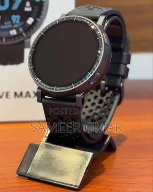 Amazfit Active Max Smartwatch