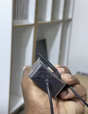 Brand New Original Microsoft 65w Charger (With Cable / Flawa)