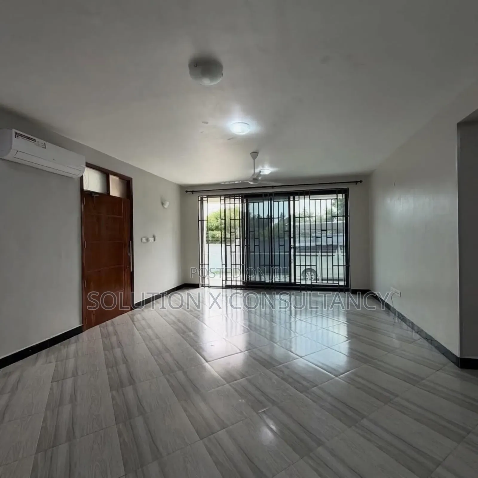 2bdrm Apartment in Mbezi Beach for rent