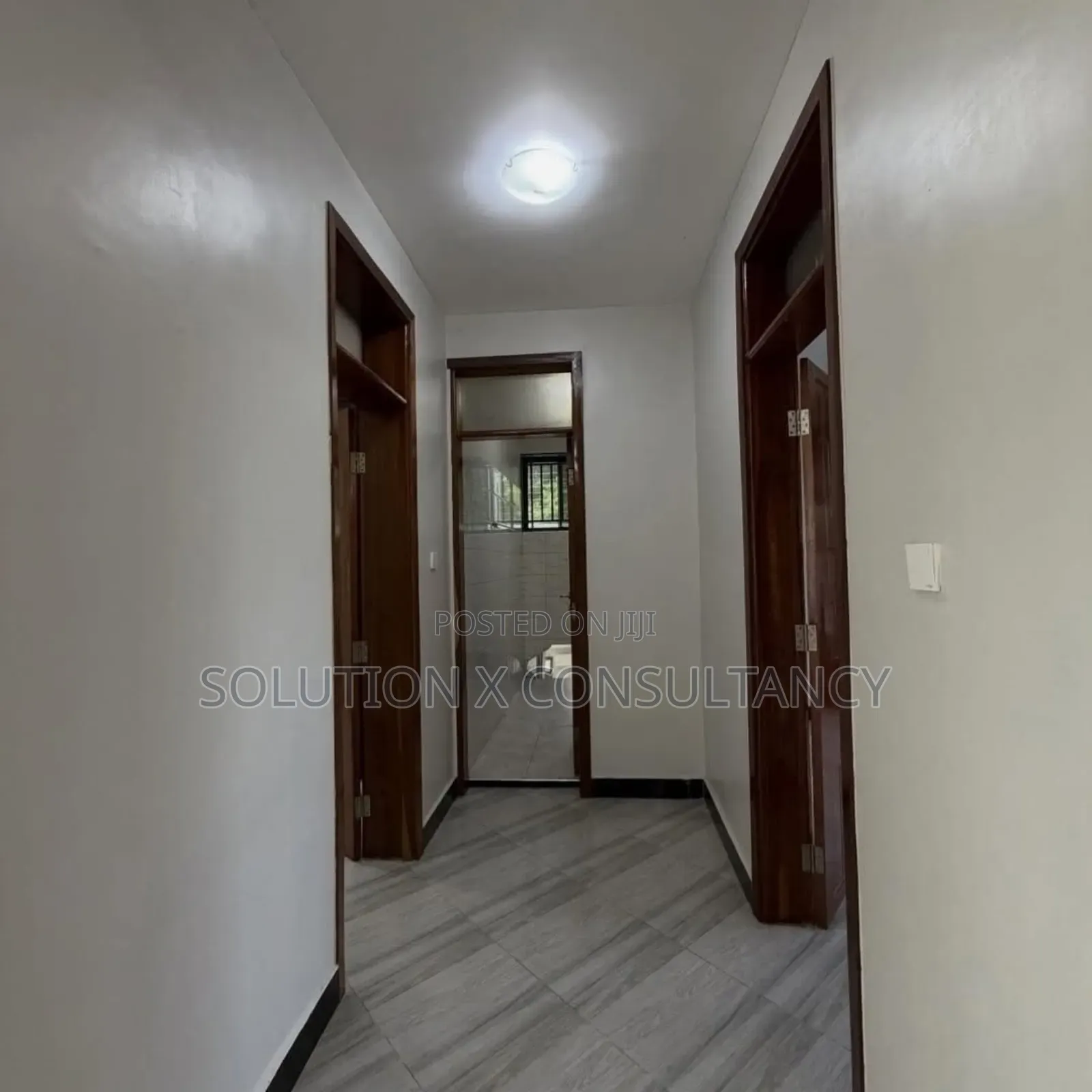 2bdrm Apartment in Mbezi Beach for rent
