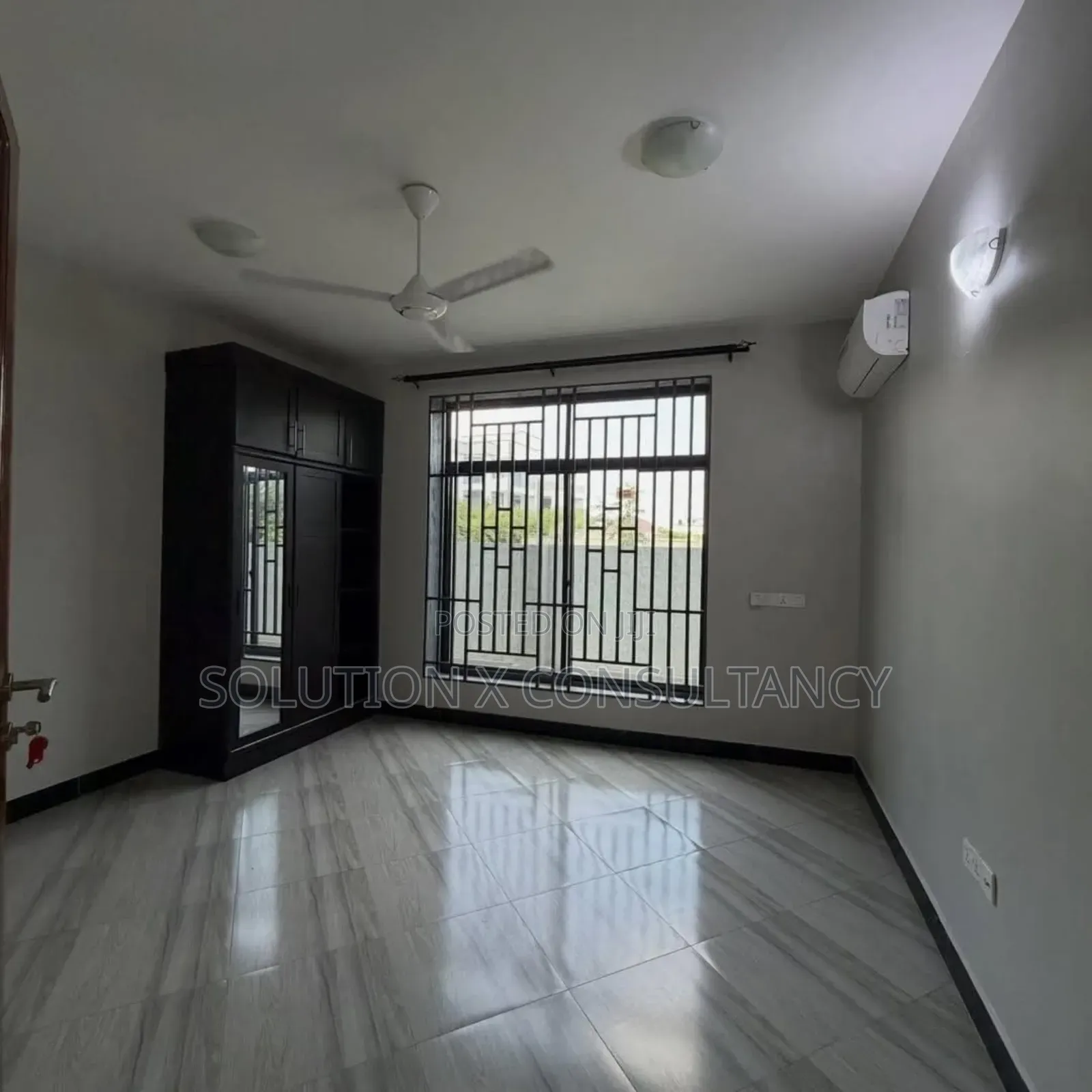 2bdrm Apartment in Mbezi Beach for rent