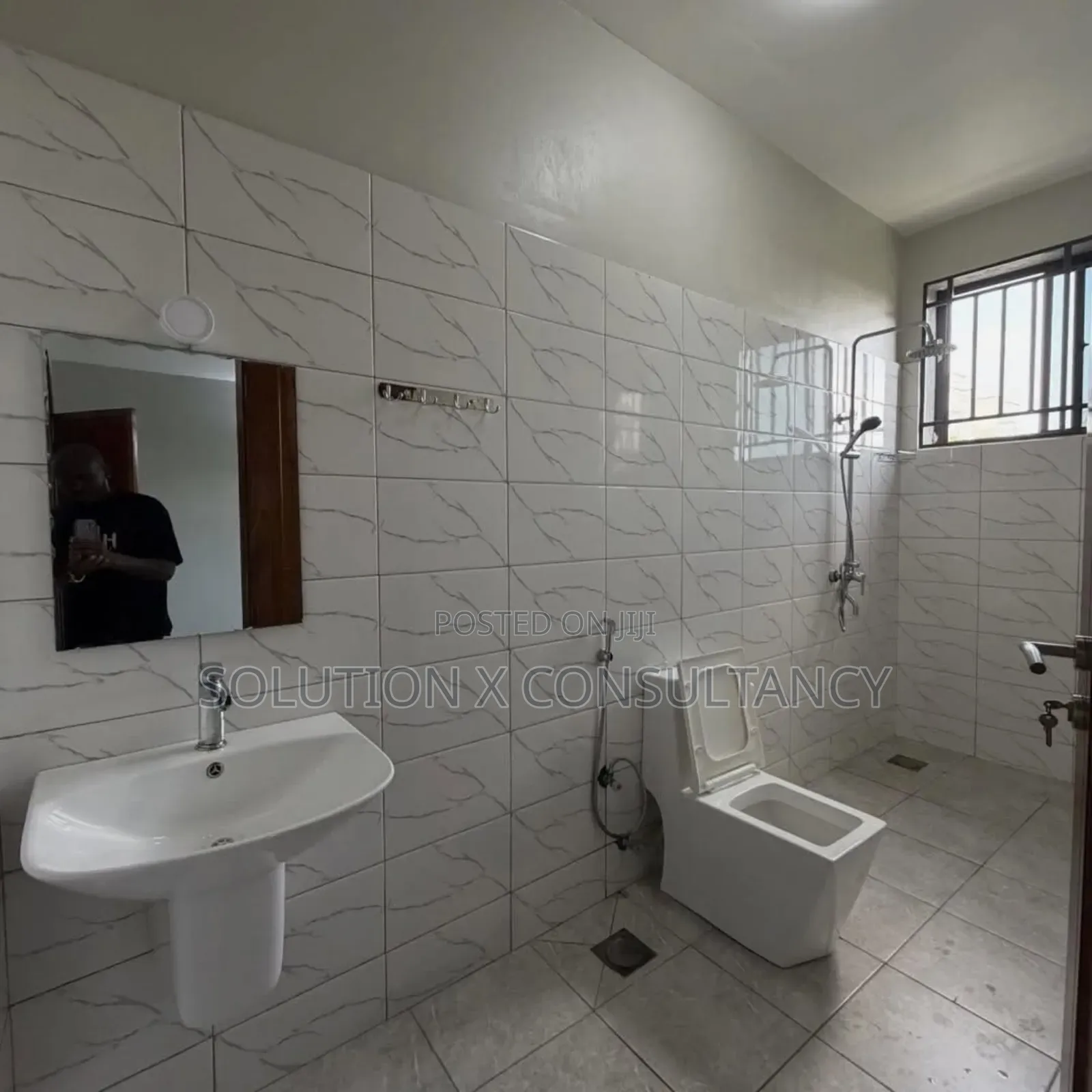 2bdrm Apartment in Mbezi Beach for rent