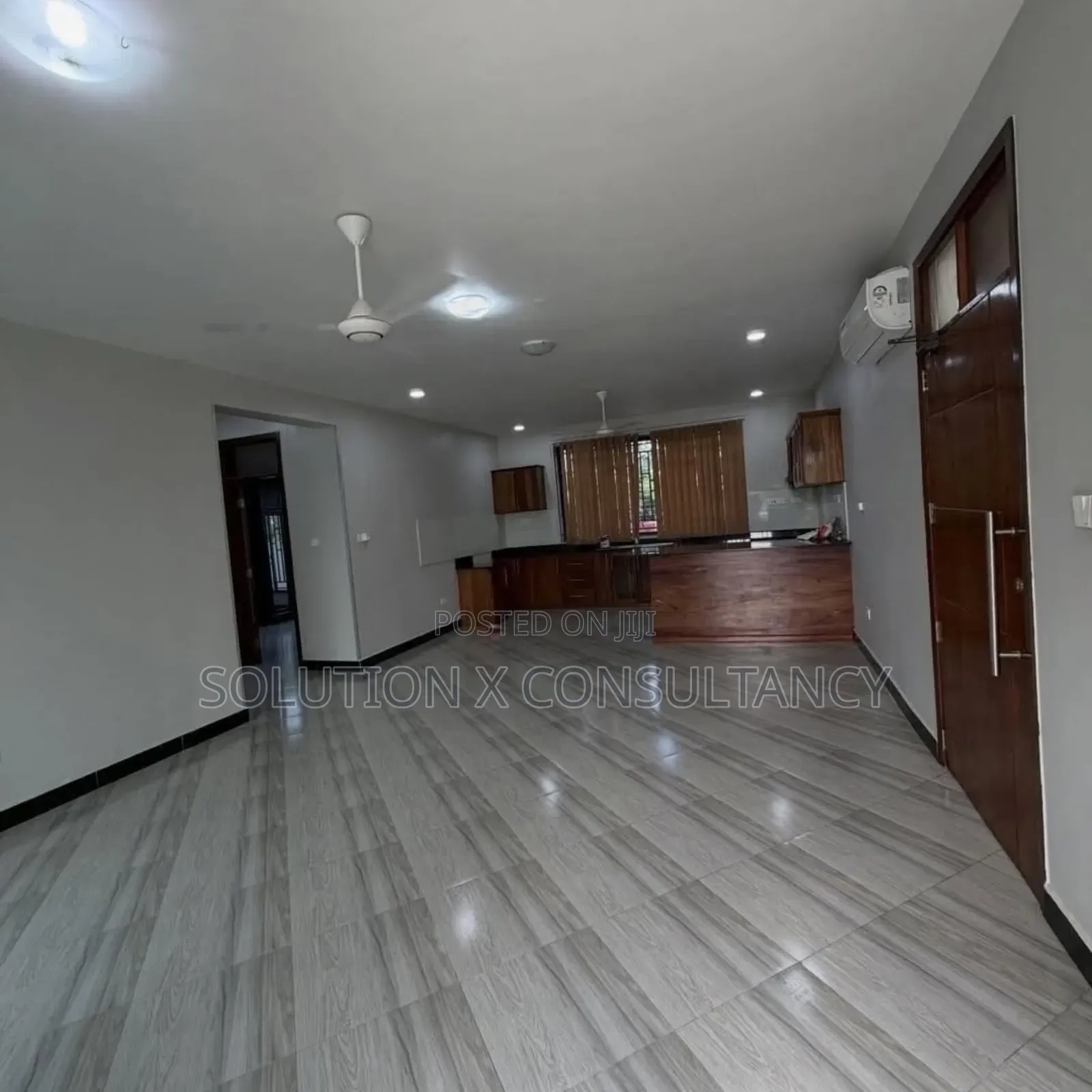 2bdrm Apartment in Mbezi Beach for rent