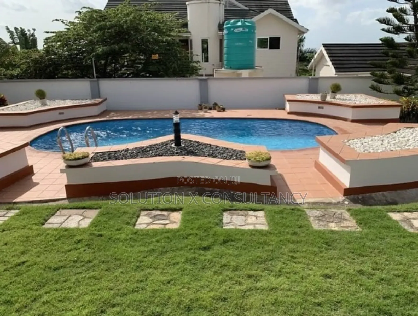 5bdrm House in Mbezi Beach for sale