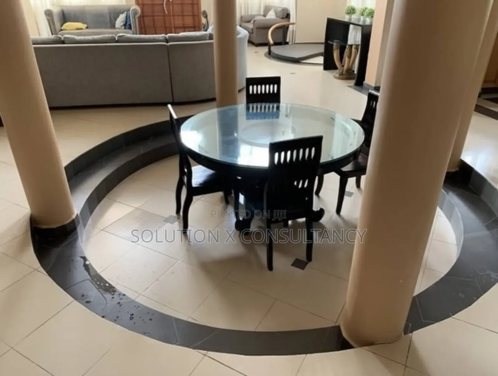 5bdrm House in Mbezi Beach for sale