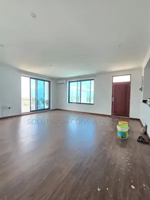 2bdrm Apartment in Mikocheni for rent