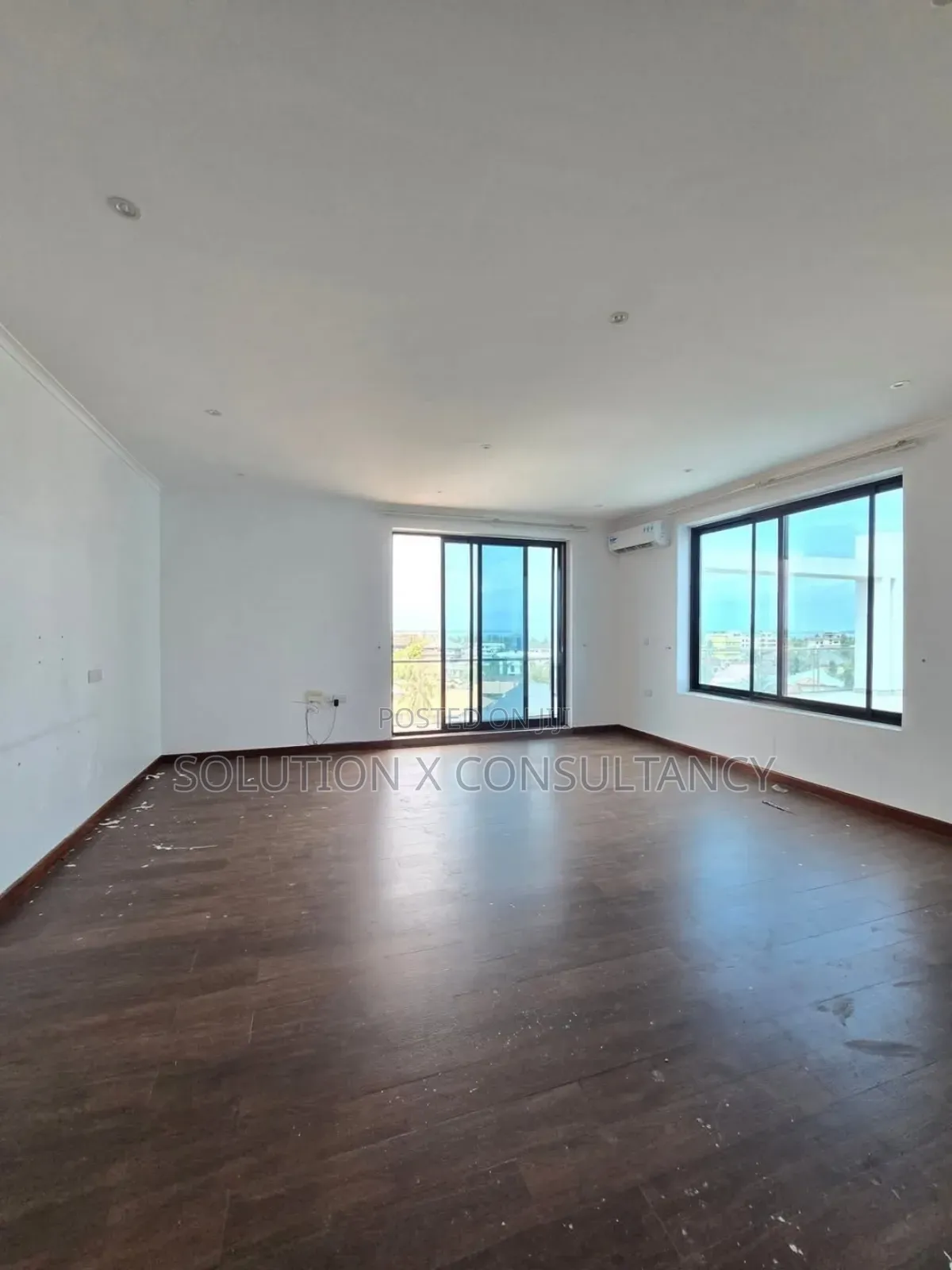 2bdrm Apartment in Mikocheni for rent