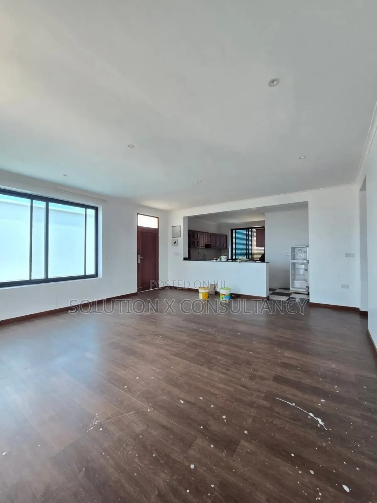 2bdrm Apartment in Mikocheni for rent