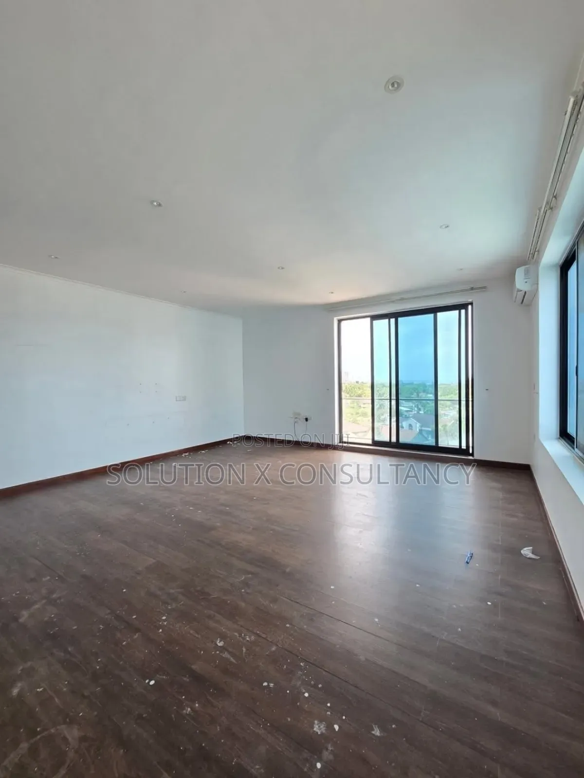 2bdrm Apartment in Mikocheni for rent