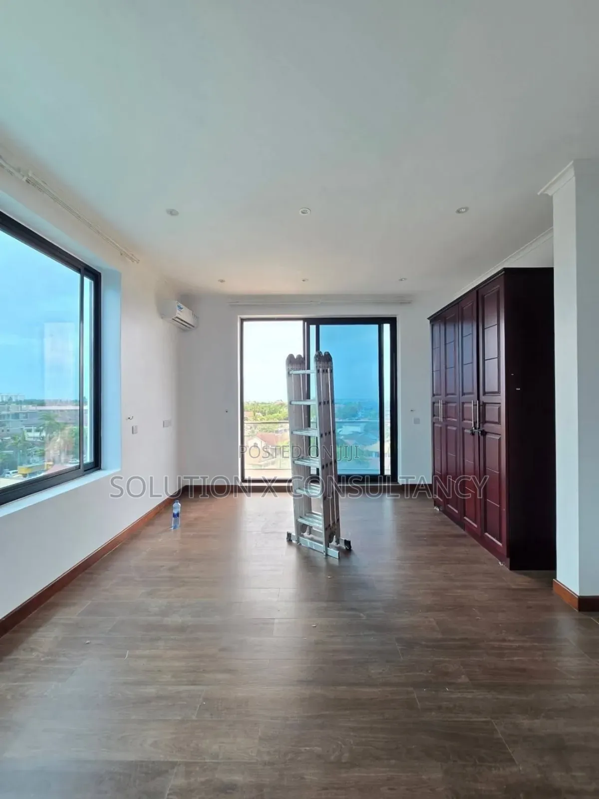 2bdrm Apartment in Mikocheni for rent