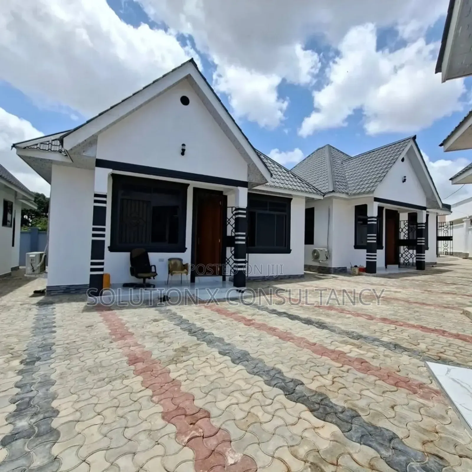 2bdrm Apartment in Goba for rent