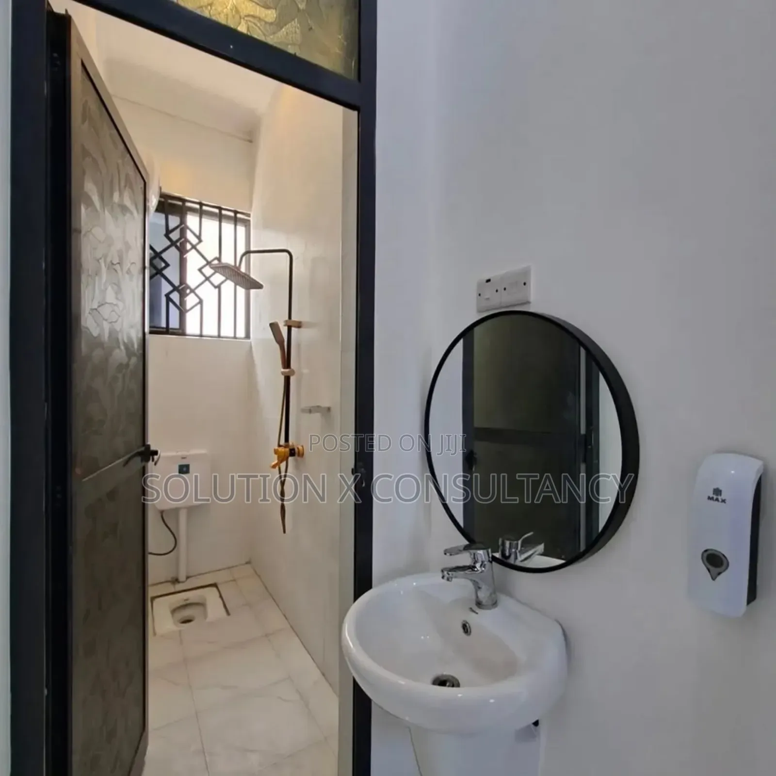 2bdrm Apartment in Goba for rent