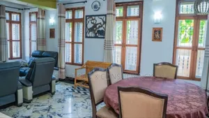 Furnished 4bdrm House in Kunduchi for rent