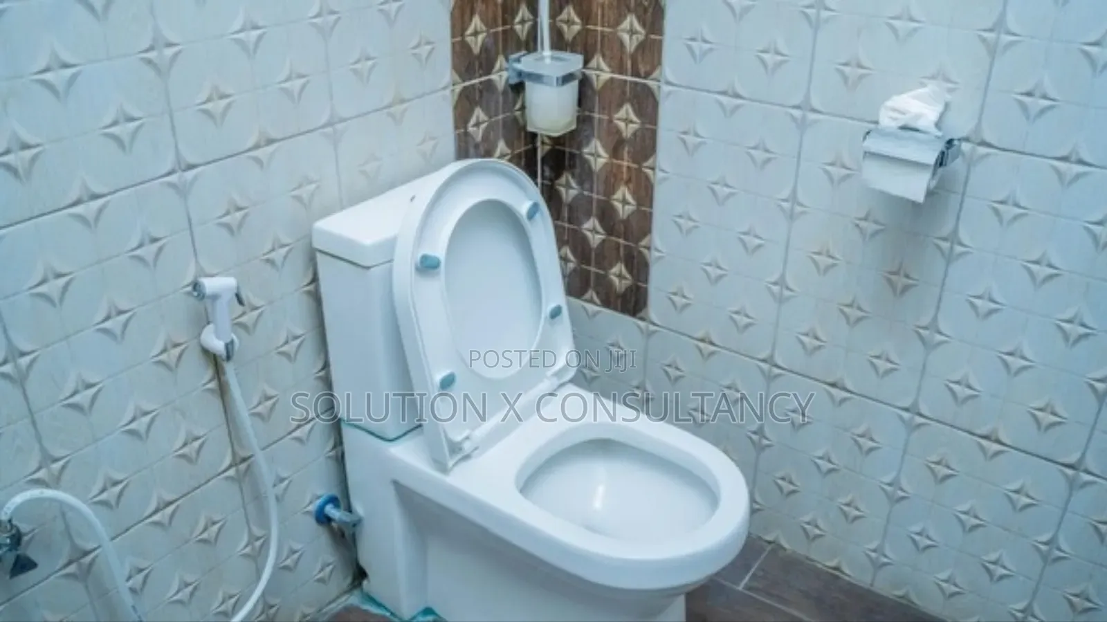 Furnished 4bdrm House in Kunduchi for rent
