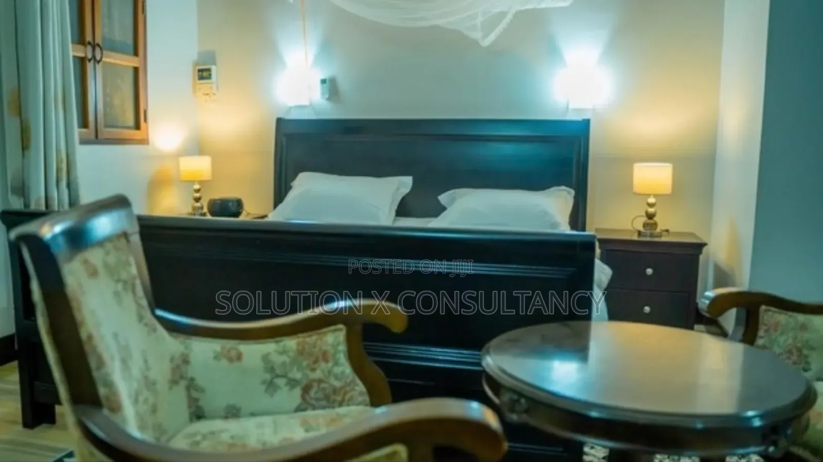 Furnished 4bdrm House in Kunduchi for rent