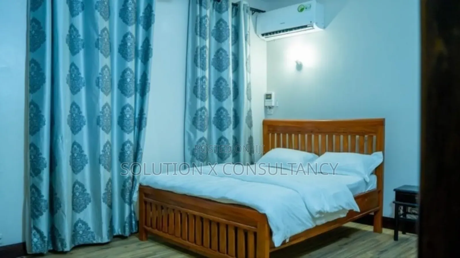 Furnished 4bdrm House in Kunduchi for rent