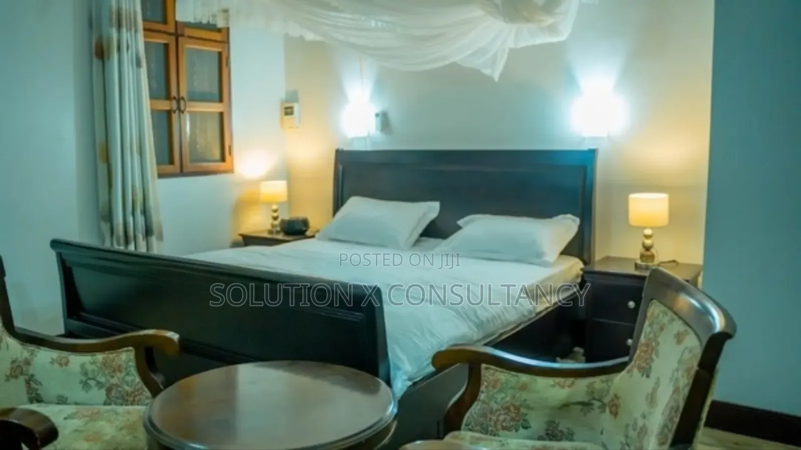 Furnished 4bdrm House in Kunduchi for rent