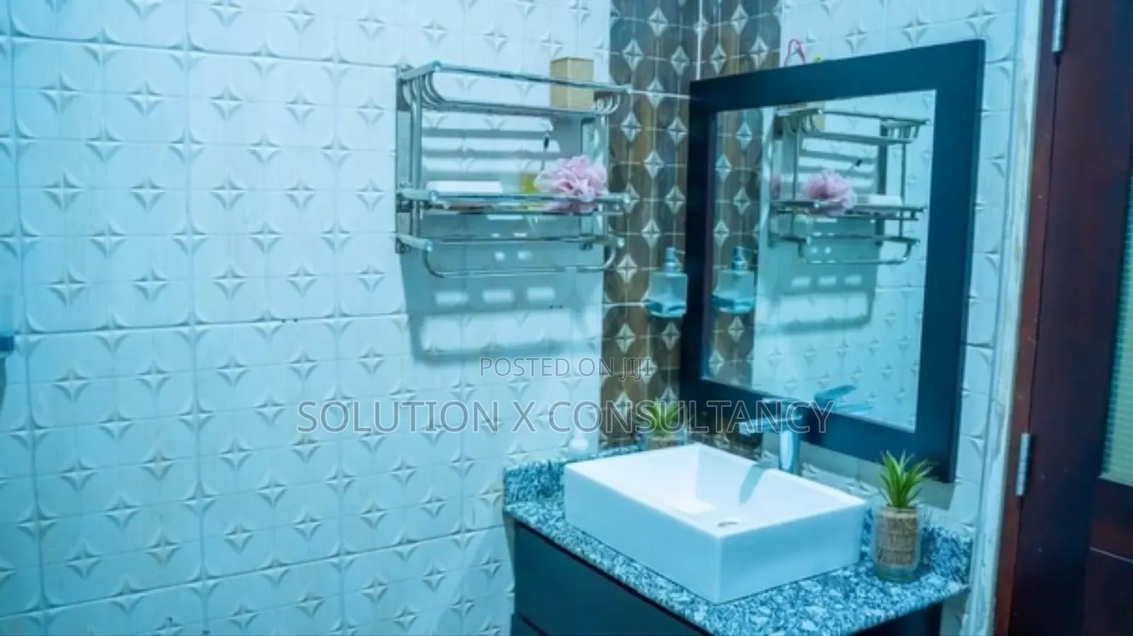 Furnished 4bdrm House in Kunduchi for rent