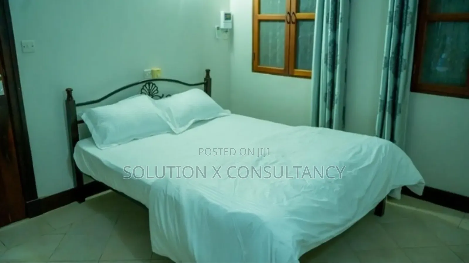Furnished 4bdrm House in Kunduchi for rent