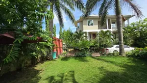 4bdrm House in Goba for sale