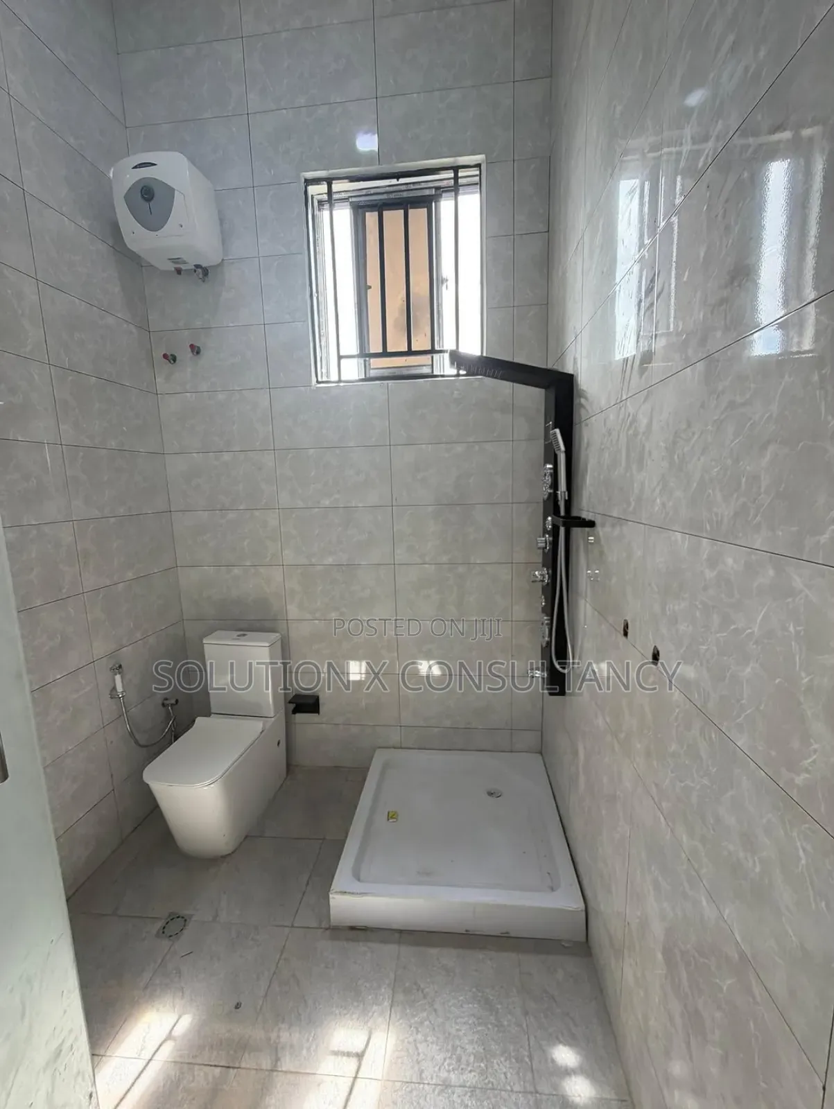 3bdrm House in Goba for sale