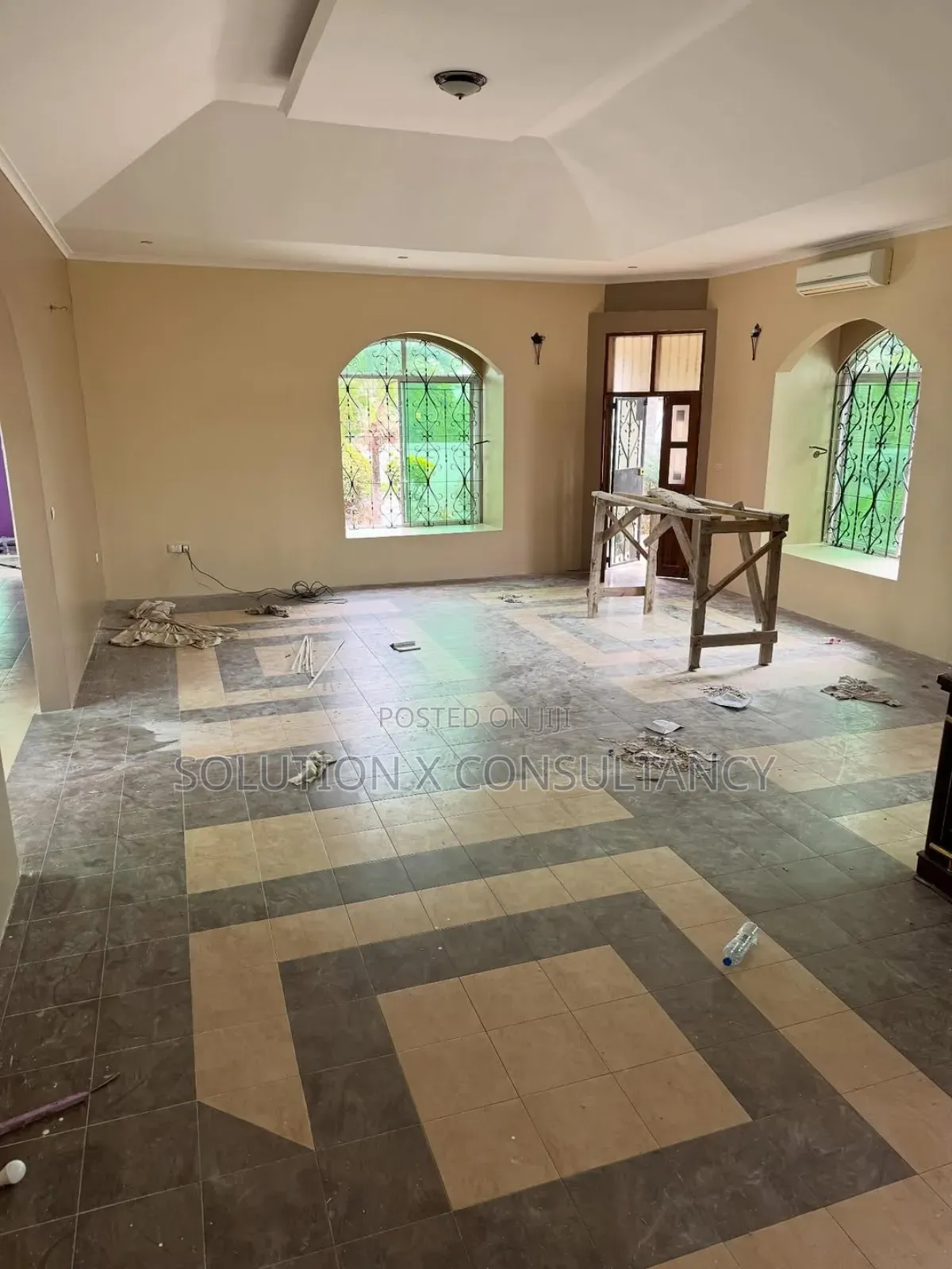 3bdrm House in Goba for rent