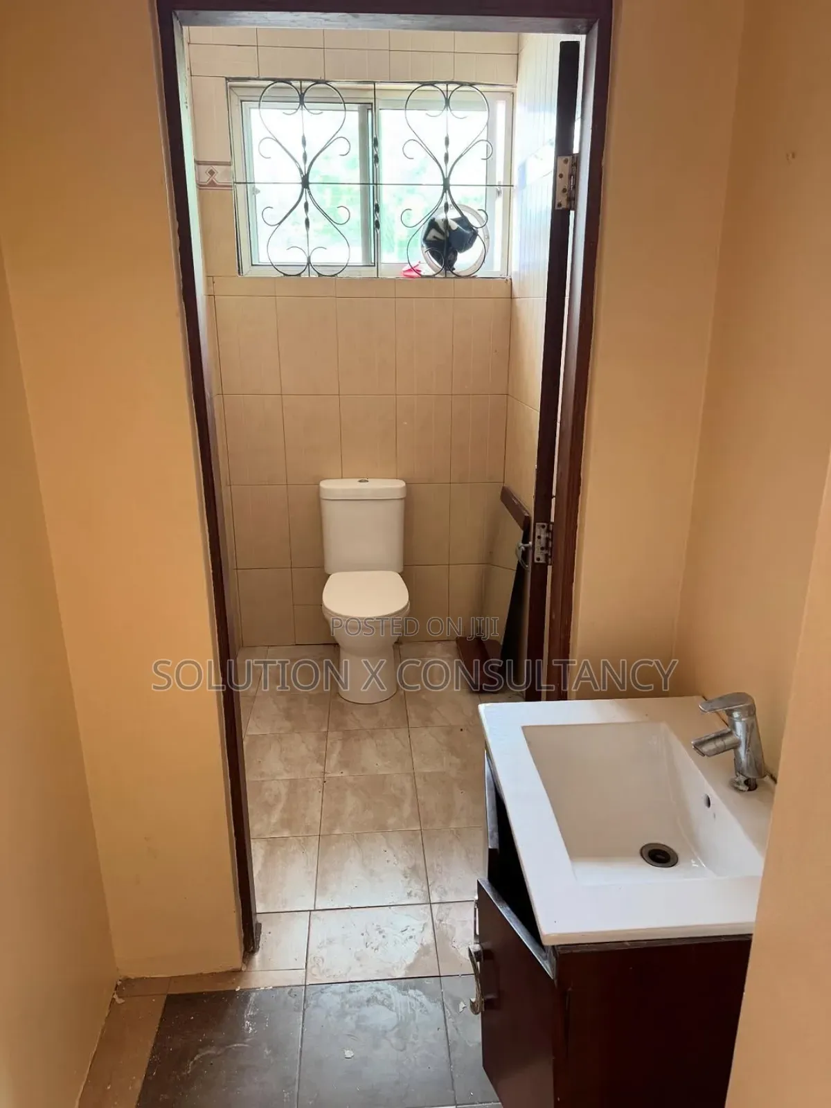 3bdrm House in Goba for rent